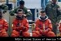 One Direction Films New “Drag Me Down” Clip at NASA’s HQ – Video