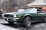 One-Family-Owned 1972 Camaro Z28 Is Illegally Original, Has Muscle Goodies, and Low Miles