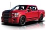 One Got Tired of a 2020 Shelby F-150 Super Snake Fast, Selling It for $100K+