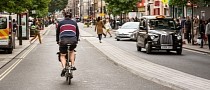 One in Three Brits Has Ditched Driving for Walking to Save Money, Options Exist