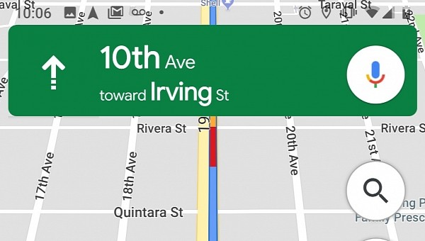 Un pequeño secreto de Google Maps que los usuarios deben conocer para mejorar la navegación