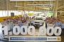 One Million Dusters Produced by Dacia and the Renault Group!