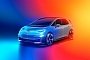 One Month from Now We’ll Have Our First Look at the 2050 Volkswagen ID.3
