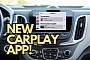 One More App Launches on CarPlay to Pioneer New Features, Beat This, Android Auto