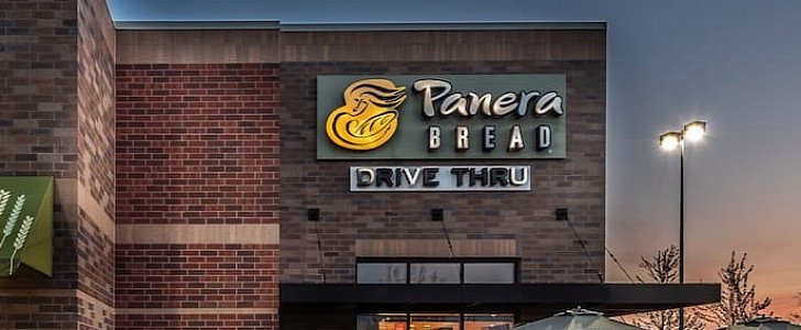 Panera now offers CarPlay support in its iOS app