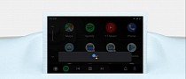 One More App Partially Broken Down on Android Auto, No Workaround Found
