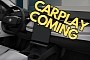 One More Carmaker Confirms Support for Android Auto and CarPlay
