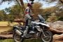 One More Fix for BMW R1200GS Oil Leak Problem, One More Recall