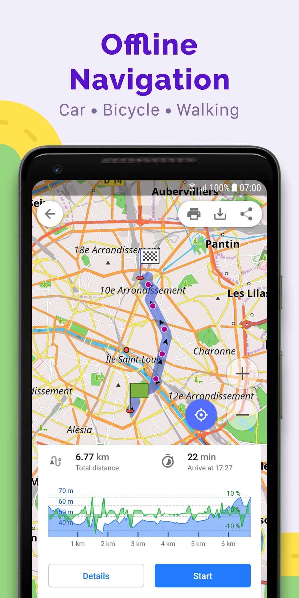 Android Auto permet enfin d'utiliser Google Maps simultanément sur