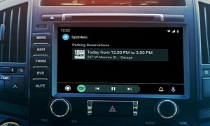 One More Top App Launches on Android Auto, Now Available for All Users
