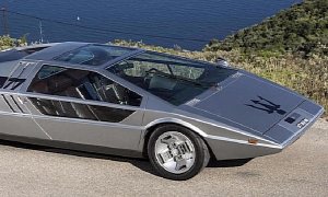 One-of-a-kind Maserati Boomerang Sold for $3.76 Million, Less Than Initially Estimated