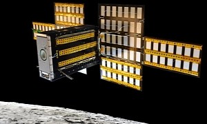 One of Artemis I’s Cube-Sat Missions Is in Deep Trouble, Time Running Out for Lunar Orbit