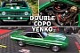One-of-Few 1969 Chevrolet Yenko Camaro Double COPO Sells for Big Money