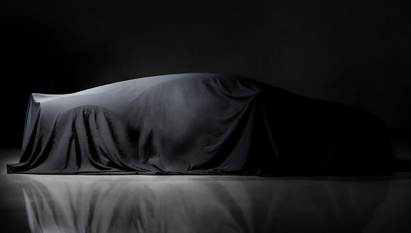 Bugatti Chiron Profilee - Teaser