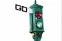 One of Only 11 Surviving Acme Traffic Regulators Goes Under the Hammer