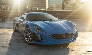 One-of-Seven Rimac Concept_One Hits the Market With Surprising Price Tag