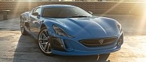 One-of-Seven Rimac Concept_One Hits the Market With Surprising Price Tag