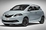 One of the Blandest City Cars Gets Updated, Do You Care About the Cleverer Lancia Ypsilon?