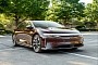 One of the First Lucid Air Grand Touring Is Looking for a New Owner, Sells With No Reserve