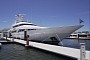One of the Largest and Most Glamorous Superyachts in Australia Goes Up for Auction