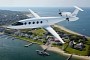 One of the Largest U.S. Commuter Airlines to Operate All-Electric Luxury Aircraft
