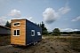 One of the Most Beautiful Tiny Homes Turns Minimalism Into Luxury