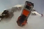 One of the Most Insane Snowmobile Crashes Ever