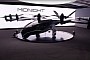 One of the Top Air Taxi Makers Secures $500 Million Deal in UAE