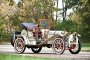One-off 1912 Packard Model 1-48 Custom Runabout Up for Auction