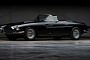 One-Off 1954 Ferrari 375 America Vignale Convertible Could Fetch $7.5 Million at Auction