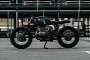 One-Off 1977 BMW R100S Got the Modern Makeover It Deserved and You’ll Love It