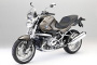 One-Off BMW R1200 R, Auctioned for Charity