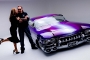 One-Off Cadillac Coupe De Ville Heads for SEMA 2011