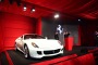 One-Off Ferrari 599 GTB China Sold for 1.2M Euros