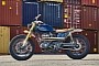 One-Off Kawasaki W650 Street Tracker Complements Great Looks With Upgraded Running Gear