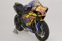 One-Off Rossi Yamaha R1 Bike Goes Under the Hammer