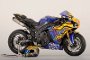 One-off Rossi Yamaha R1 Bike Up for Grabs Again