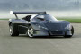 One-Off Sbarro GT1 Up for Grabs