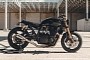 One-Off Yamaha XJR1300 “Muscle Retro” Lives Up to Its Name With 128 HP on Tap