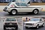 One-Owner 1976 AMC Gremlin X Is an Unassuming Sleeper, Drag Races Cadillac CTS-V