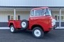 One-Owner 1957 Willys Jeep FC-170 Cab-Over Truck Shows 52,000 Original Miles