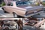 One-Owner 1963 Plymouth Savoy Shows Off Super Stock Heritage, Max Wedge V8
