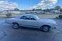 One-Owner 1967 Chevrolet Chevelle SS 396 Is a Great Barn Find with a Curious Engine Swap