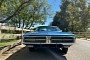 One-Owner 1972 Dodge Charger SE Is a Lesson of How to Keep Original Muscle Cars Original
