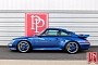 One-Owner 1997 Porsche 911 Turbo S Shows One-Off Spec