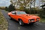 One-Owner '69 GTO Judge Doesn't Wait for Judgement Day, It's Too Original To Be Ignored