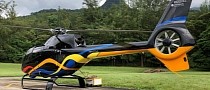 One-Owner Airbus H120 Comes With Very Low Hours, $1 Million Selling Price