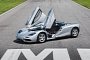 UPDATE: One-Owner McLaren F1 Is A U.S.-spec Blast From The Past