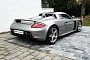 One-Owner Porsche Carrera GT Looks Like Supercar Perfection