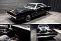 One-Owner, Triple-Black 1970 Dodge Charger R/T Flaunts Mr. Norm's Heritage